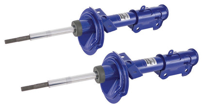 Roush 2005-2010 Ford Mustang 4.6L V8 Stage 2 Front Struts - Graveyard Performance
