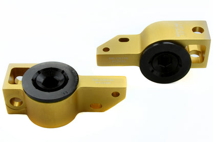 Whiteline VAG MK4/MK5 Front Lower control arm anti-dive caster kit - Graveyard Performance
