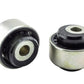Whiteline Plus 10/08+ Mitsubishi Lancer CJ Anti-Lift/Caster Fr C/A - Lwr Inner Rear Bushing Kit