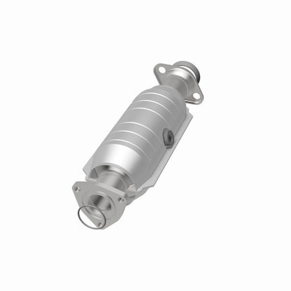 MagnaFlow Conv DF 99-00 Honda Civic EX/SI 1 - Graveyard Performance