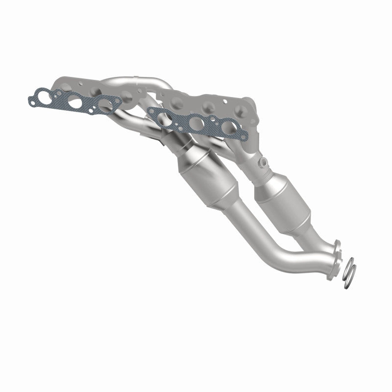 MagnaFlow Conv DF 00-04 Lexus IS/GS300 mani - Graveyard Performance