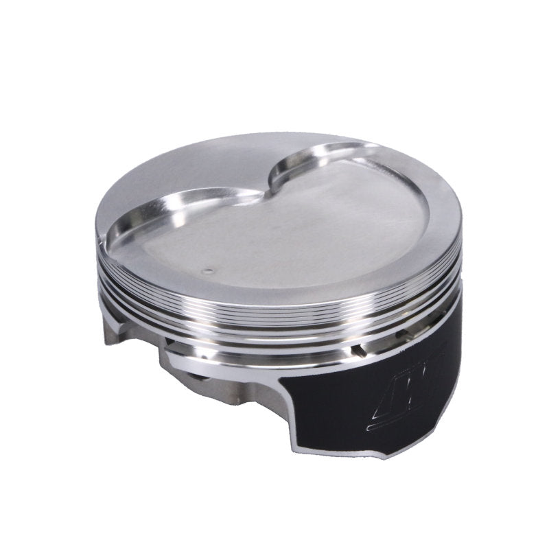 Wiseco Chevy LS Series -23cc R/Dome 4.200inch Bore Piston Shelf Stock Kit - Graveyard Performance