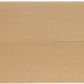 K&N Filter Universal Air Filter Carbon Fiber Top/Base Oval FLG. (8-3/4 x 3-1/4) 4-5/8H