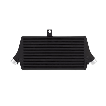 Mishimoto Mitsubishi Lancer Evolution 7/8/9 Race Intercooler - Black - Graveyard Performance