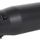 Spectre Exhaust Tip 3-1/2in. OD / Slant - Black