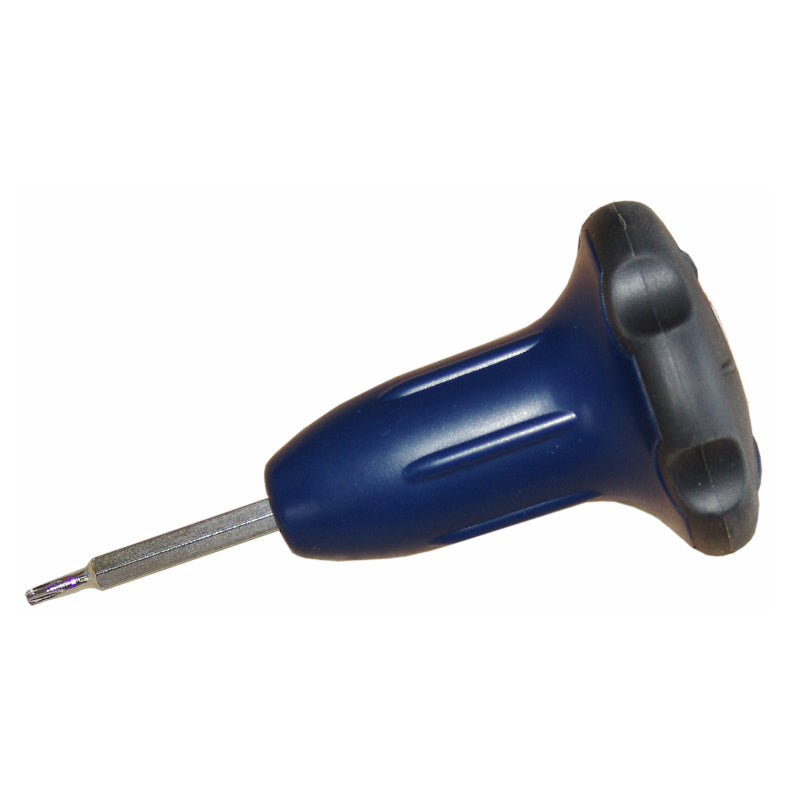 Schrader T-10 Torque Tool for Snap-In Sensors - Graveyard Performance