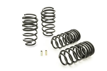 Eibach Pro-Kit for 06-07 Honda Civic 4 Cyl Inc Hybrid - Graveyard Performance