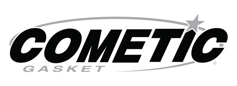 Cometic GM LS1 5.3L/5.7L/6.0L .030 inch MLS Exhaust Gaskets (Pair) - Graveyard Performance
