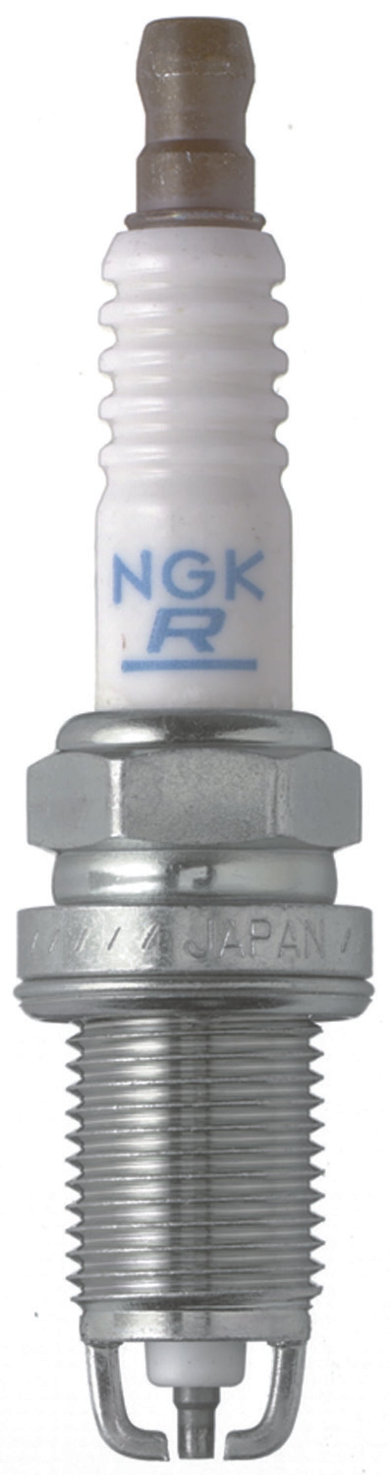 NGK Laser Platinum Spark Plug Box of 4 (BKR5EKPB-11) - Graveyard Performance