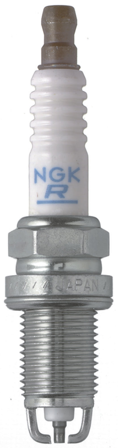 NGK Laser Platinum Spark Plug Box of 4 (BKR5EKPB-11) - Graveyard Performance
