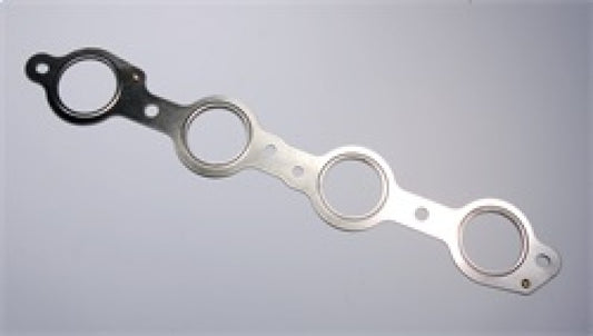 Cometic GM LS1 5.3L/5.7L/6.0L .030 inch MLS Exhaust Gaskets (Pair) - Graveyard Performance