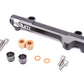 Radium Engineering Mazda 13B-RE Secondary Fuel Rail