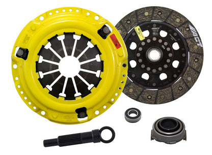 ACT 1992 Honda Civic HD/Perf Street Rigid Clutch Kit - Graveyard Performance