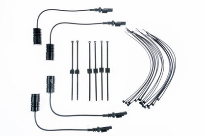KW Electronic Damping Cancellation Kit 2016+ Chevrolet Camaro - Graveyard Performance