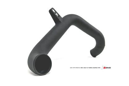 AMS Performance 15-17 Golf R MK7 Turbo Charge Pipe - Graveyard Performance