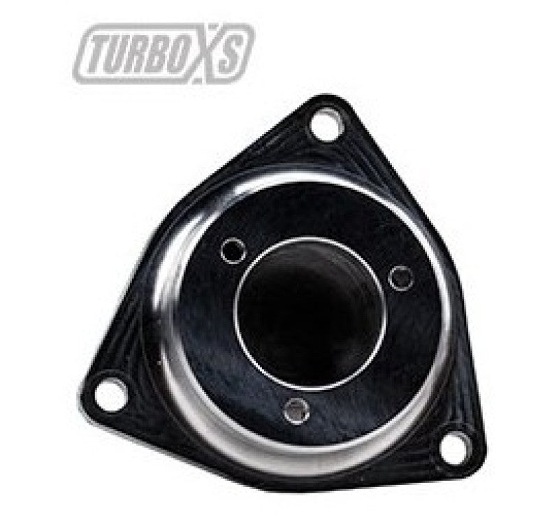 Turbo XS 1st Generation Hyundai Genesis Coupe H BOV Adapter (Blow Off Valve Sold Separately) - Graveyard Performance