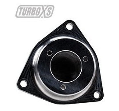 Turbo XS 1st Generation Hyundai Genesis Coupe H BOV Adapter (Blow Off Valve Sold Separately) - Graveyard Performance