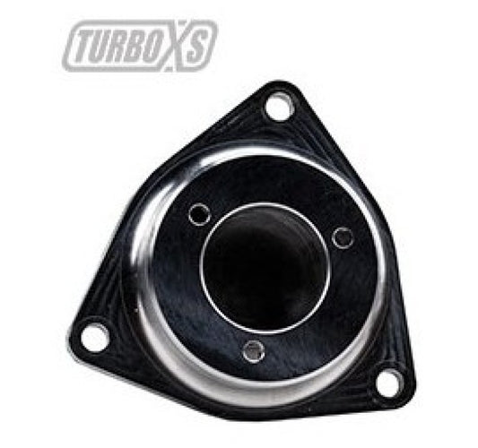 Turbo XS 1st Generation Hyundai Genesis Coupe H BOV Adapter (Blow Off Valve Sold Separately) - Graveyard Performance