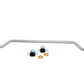 Whiteline 10+ Chevrolet Camaro Front Heavy Duty Adjustable 27mm Swaybar