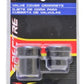 Spectre Valve Cover Grommets - Baffled (For Covers w/1-1/4in. Filler-Breather Holes)