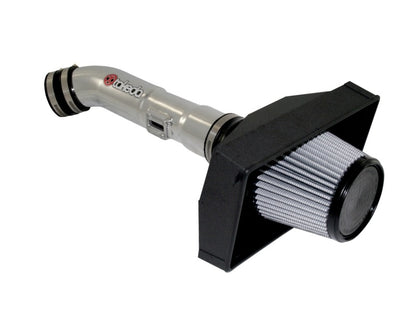 aFe Takeda Intakes Stage-2 PDS AIS PDS Infiniti G35 03-06 V6-3.5L (pol) - Graveyard Performance