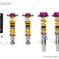 KW Clubsport Kit Ford Mustang Coupe + Convertible; excl. Shelby GT500