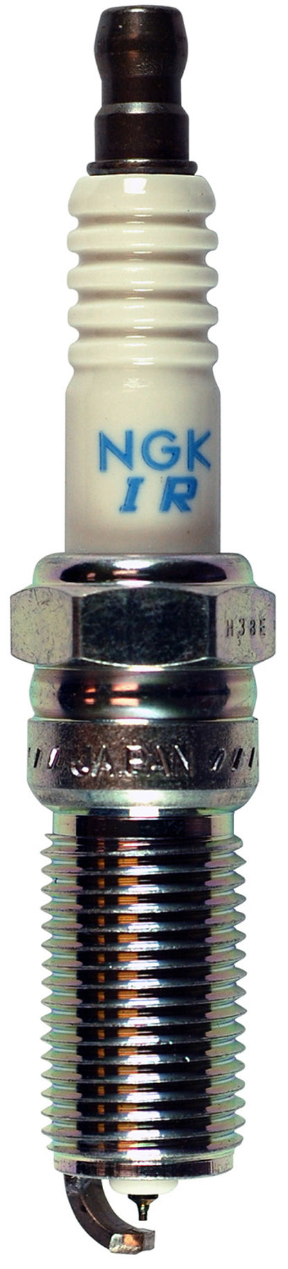 NGK Laser Iridium Spark Plug Box of 4 (SILTR6A7G) - Graveyard Performance