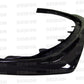 Seibon 03-05 Evo 8 VR Carbon Fiber Front Lip Spoiler