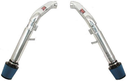 Injen 09-20 Nissan 370Z Polished Cold Air Intake - Graveyard Performance