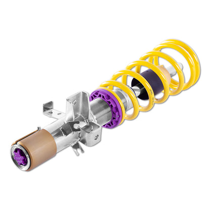 KW Coilover Kit V3 2019+ BMW Z4 sDrive M40I (G29) / A90 Toyota Supra - Graveyard Performance