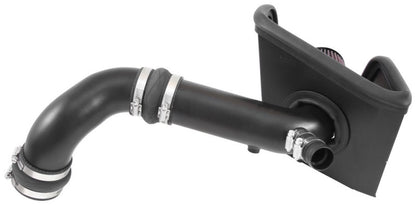 K&N 2015 Volkswagen Golf / GTI 1.8L L4 F/I Typhoon Performance Intake Performance kit - Graveyard Performance