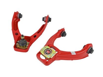 Skunk2 Pro Series 96-00 Honda Civic Adjustable Front Camber Kits (+/- 5 Degrees) - Graveyard Performance