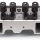 Edelbrock Cylinder Head E-Street SB Chevrolet 64cc (Complete Pair)