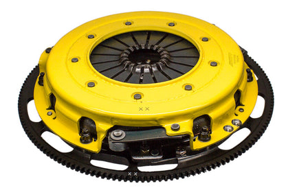 ACT 2001 Ford Mustang Twin Disc XT Race Kit Clutch Kit - Graveyard Performance