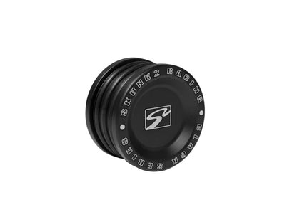 Skunk2 Honda/Acura B-Series/H-Series (DOHC Only) Cam Seal - Black - Graveyard Performance