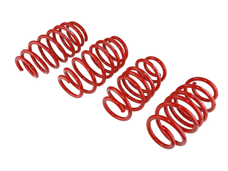 Skunk2 12 Honda Civic Lowering Springs (2.25 - 2.00in) (Set of 4) - Graveyard Performance