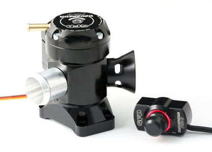 GFB 2017+ Hyundai I30N 2.0T Deceptor Pro II Motorized Blow Off Valve w/ TMS Advantage - Graveyard Performance