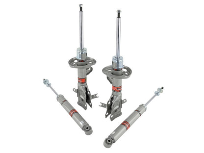 Skunk2 14-15 Honda Civic Sport Shocks (Set of 4) - Graveyard Performance