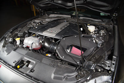 Roush 2018-2021 Ford Mustang 5.0L V8 GT Cold Air Kit - Graveyard Performance