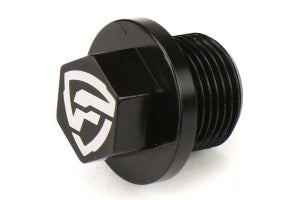 FactionFab Neodymium Magnetic Oil Drain Plug M16x1.5x12mm - Subaru Models (inc. 2013+ BRZ / 2015+ WRX)