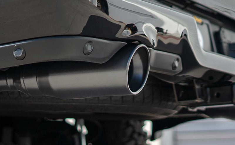MagnaFlow SYS C/B 07-08 Infiniti G35 Sedan - Graveyard Performance