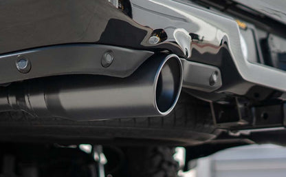 MagnaFlow Sys CB 06- Honda Civic 1.8L - Graveyard Performance