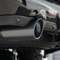 MagnaFlow 13 Scion FR-S / 13 Subaru BRZ Dual Split Rear Exit Stainless Cat Back Performance Exhaust