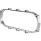 Skunk2 Ultra Series Honda/Acura Silver Street Intake Manifold .5 Liter Spacer