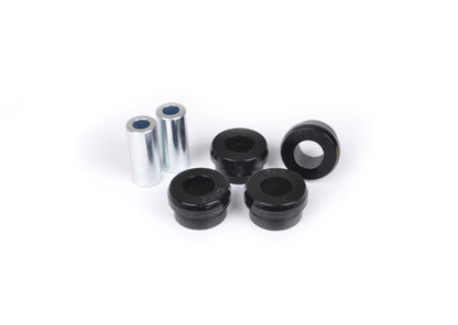 Whiteline Plus 2010 Volkswagen CC Rear Control Arm Lower Outer Bushing Kit - Graveyard Performance