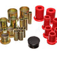 Energy Suspension 73-74 Camaro / 73 GrandAm/GrandPrix Red Control Arm Bushing Set - Complete Set