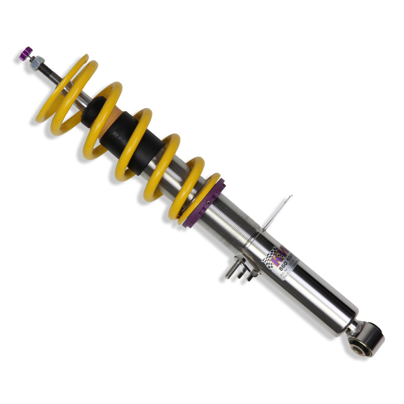 KW Coilover Kit V3 Infiniti G37 2WD - Graveyard Performance