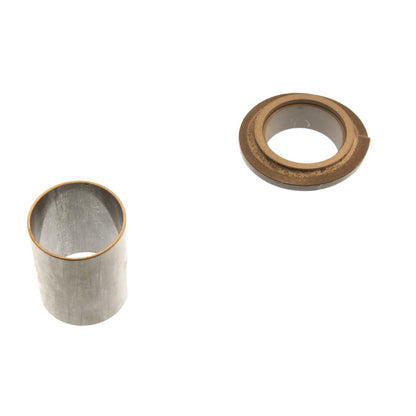Bilstein B6 1996 Honda Civic DX Front 46mm Monotube Shock Absorber - Graveyard Performance