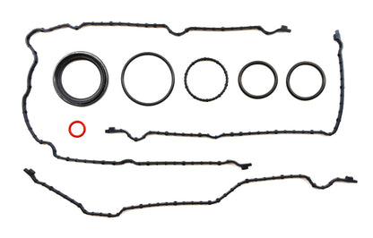 Cometic Ford 5.0L Gen-1/Gen-2 Coyote Modular V8 Timing Cover Gasket Set - Graveyard Performance