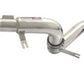 Injen 06-09 Civic Ex 1.8L 4 Cyl. (Manual) Polished Cold Air Intake